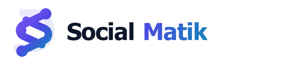 SocialMatik